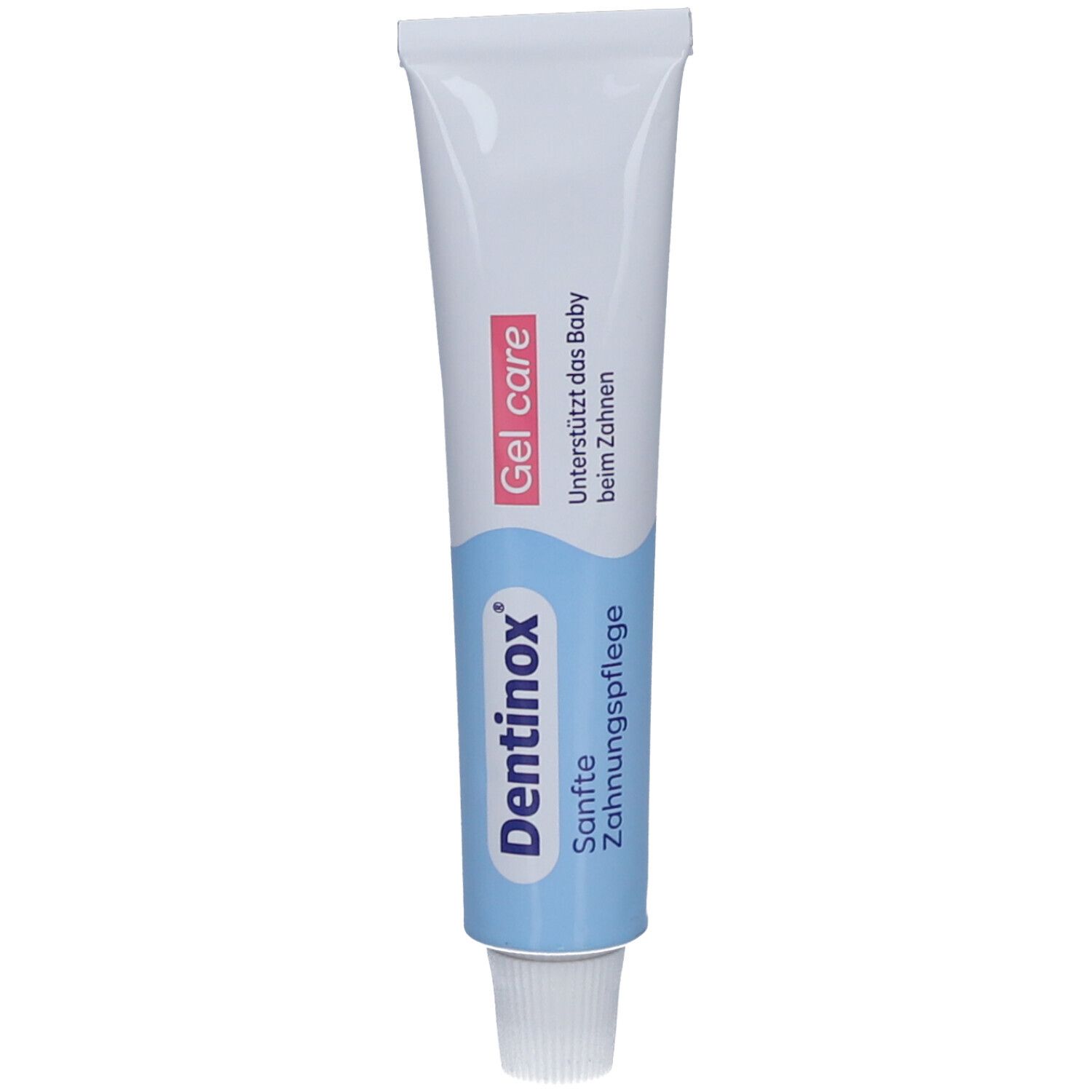 Dentinox® Gel care