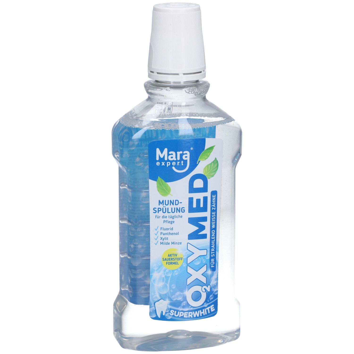 Mara® expert Oxymed Mundspülung