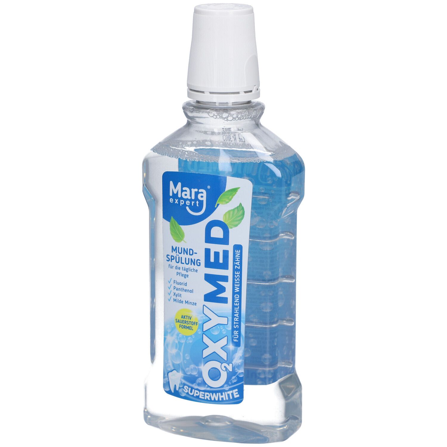 Mara® expert Oxymed Mundspülung
