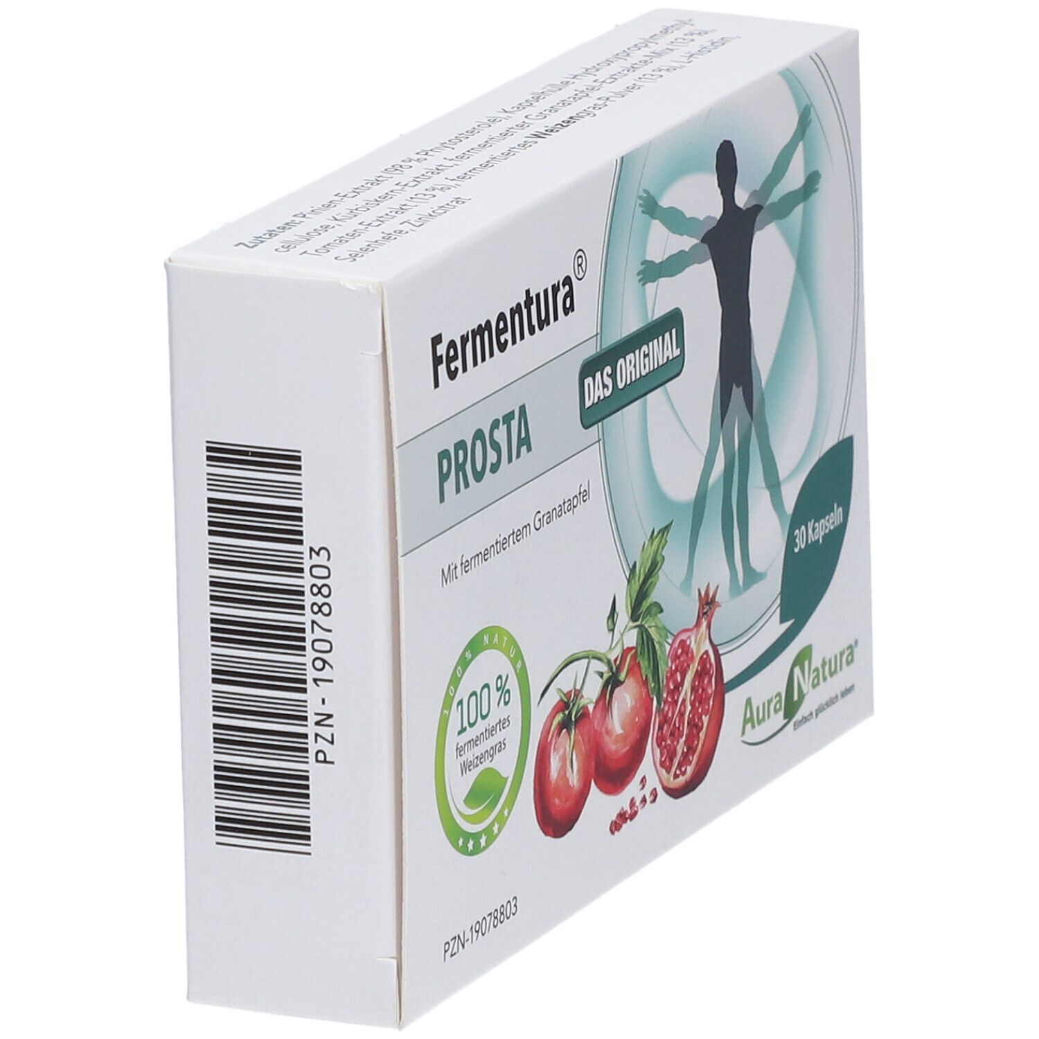 Fermentura® Prosta