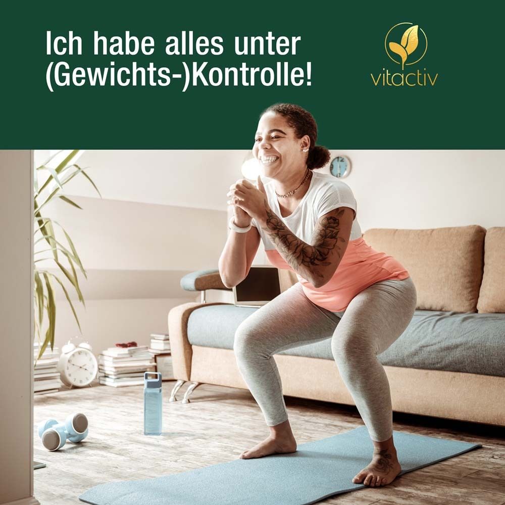 vitactiv Figur fit Komplex