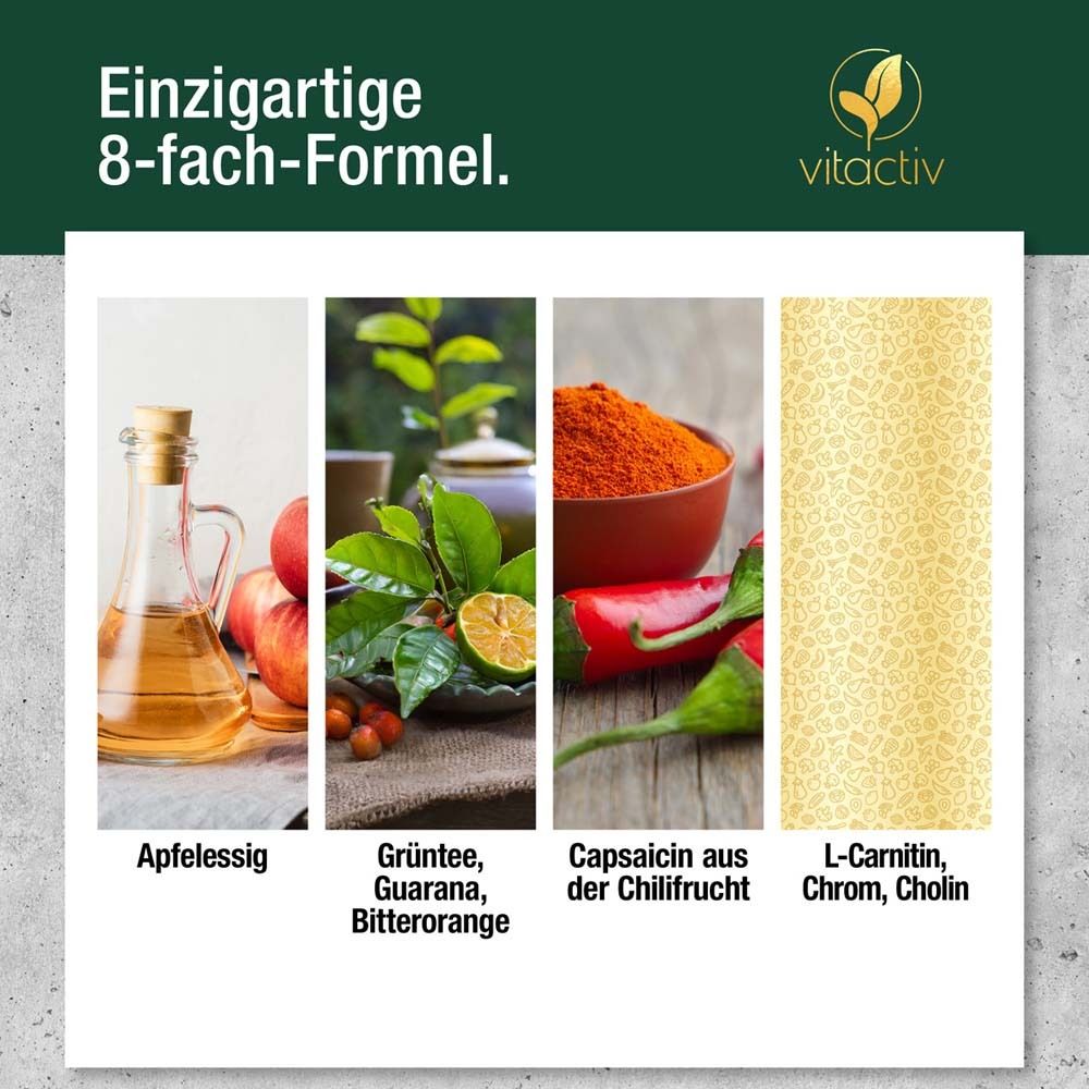 vitactiv Figur fit Komplex
