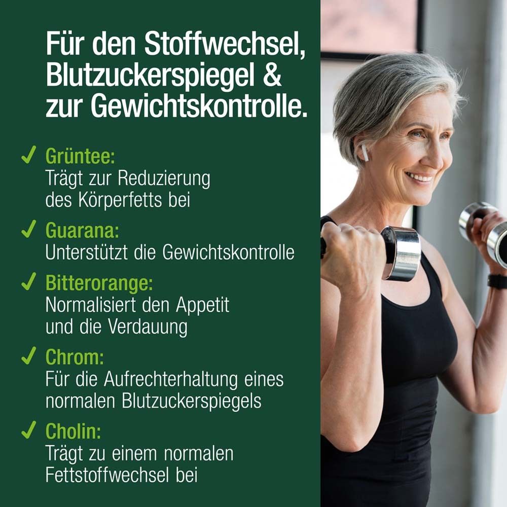 vitactiv Figur fit Komplex