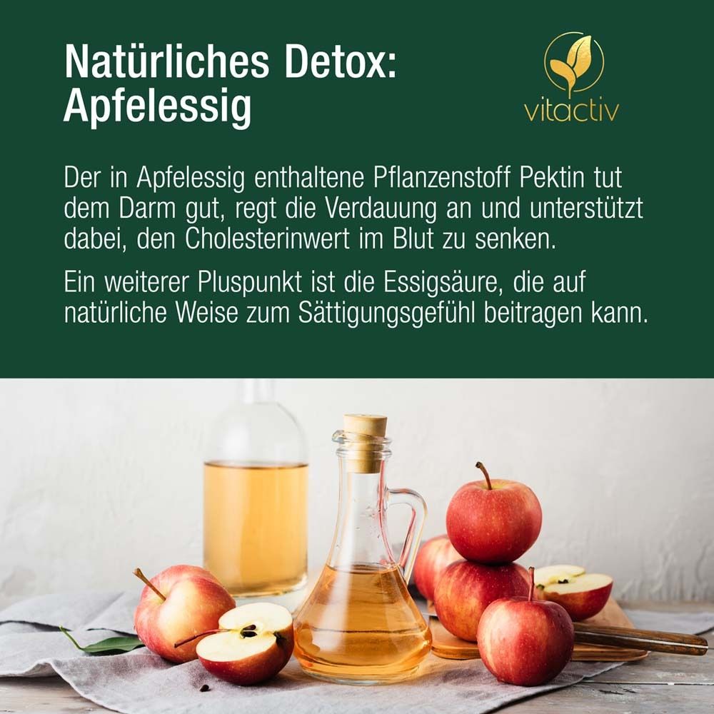 vitactiv Figur fit Komplex
