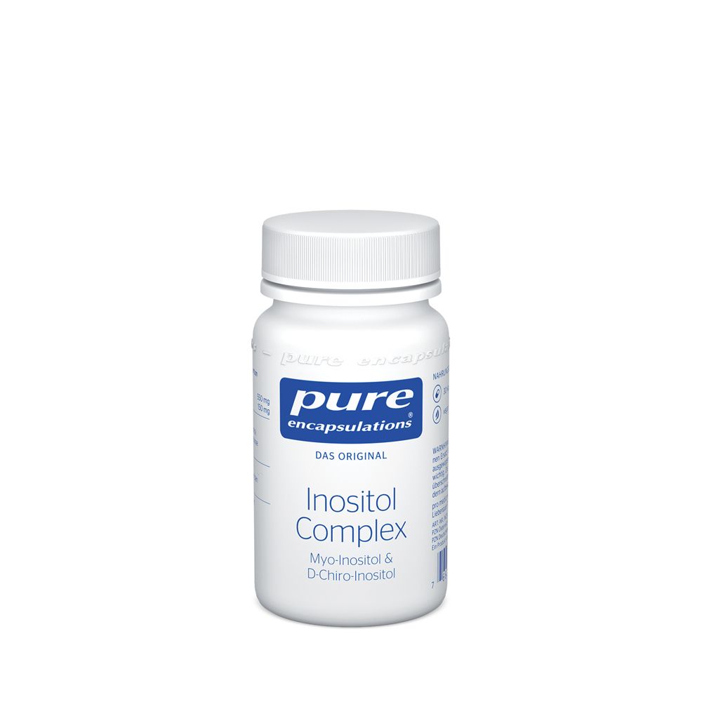 pure® Inositol Complex