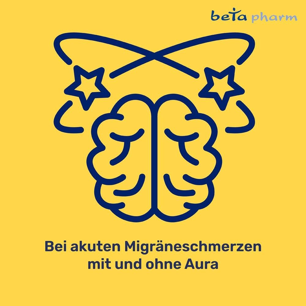 Ibu-Lysin beta 400 mg Filmtabletten