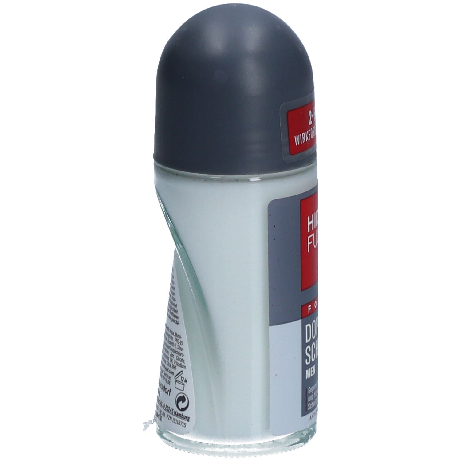 Hidrofugal Forte MEN Doppel Schutz Roll-on 50 ml Roll-On