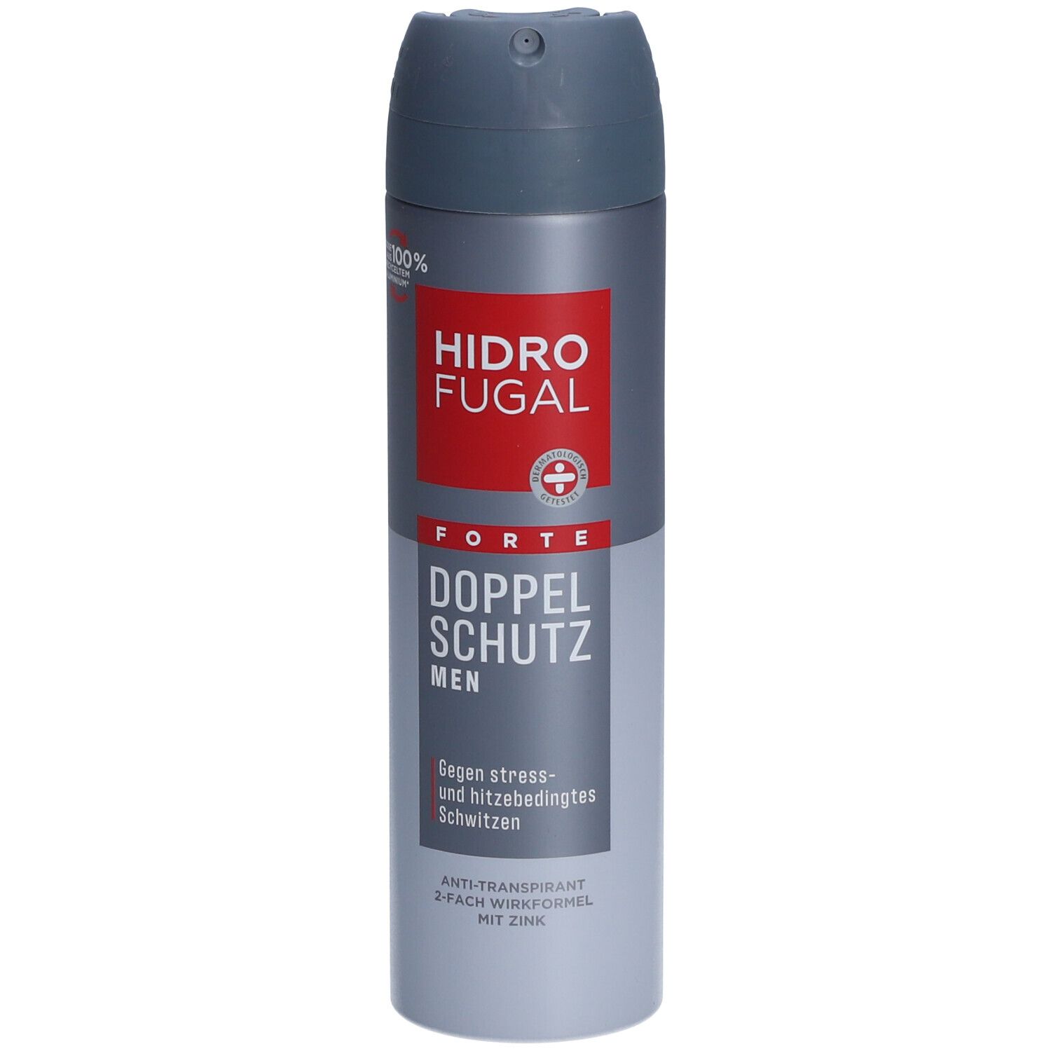 Hidrofugal Forte Men Doppelschutz Spray 150 ml
