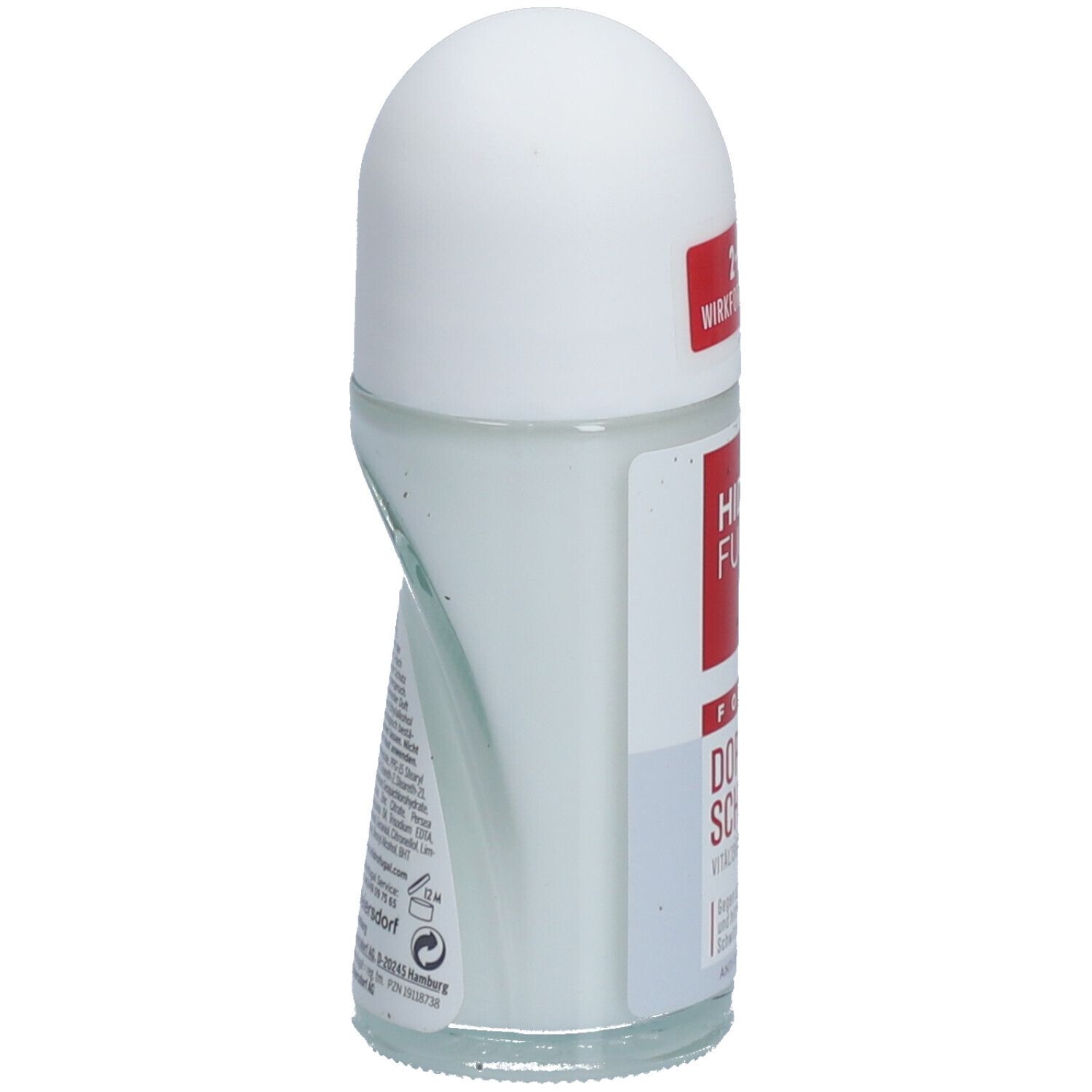 Hidrofugal Forte Doppel Schutz Roll-on 50 ml Roll-On