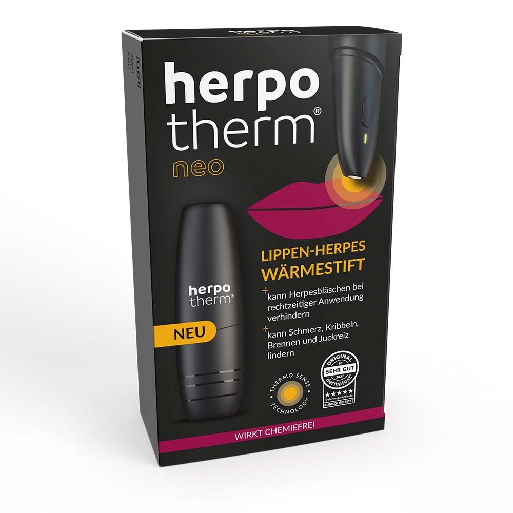 Herpotherm neo 1 St Sonstige