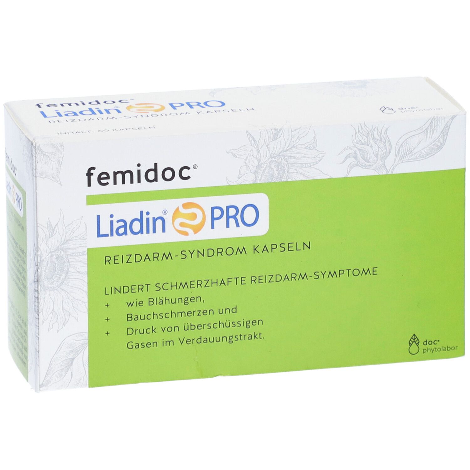 femidoc® Liadin® PRO