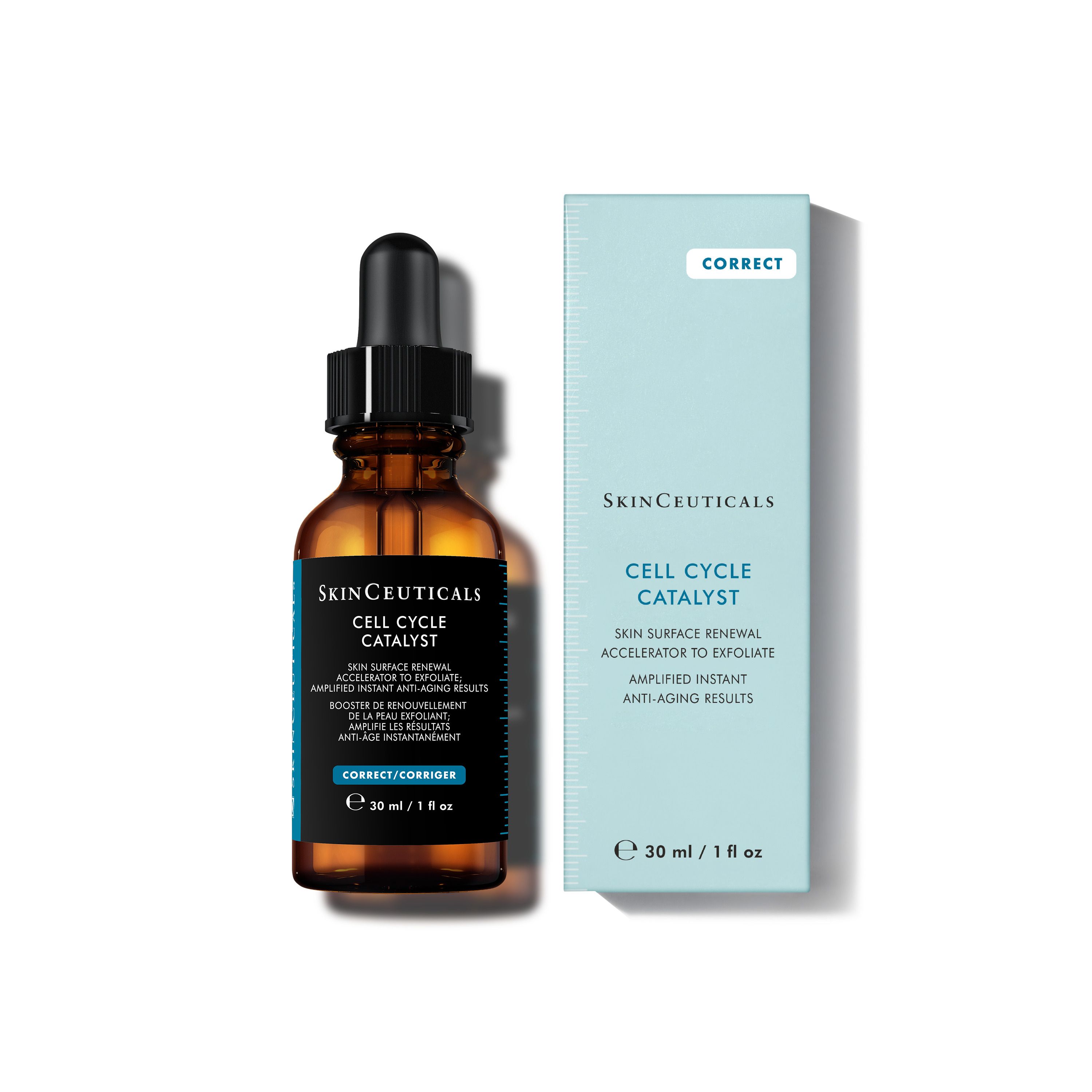 Skinceuticals Cell Cycle Catalyst 30 ml Konzentrat