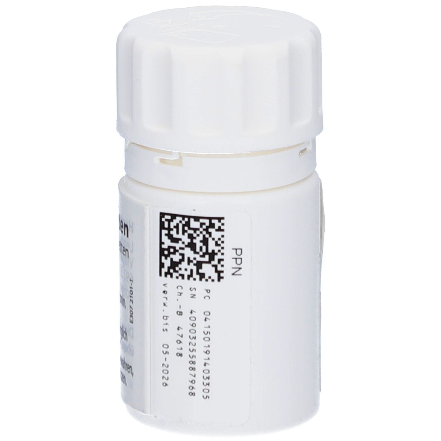 PINEALIN 0,5 mg Tabletten