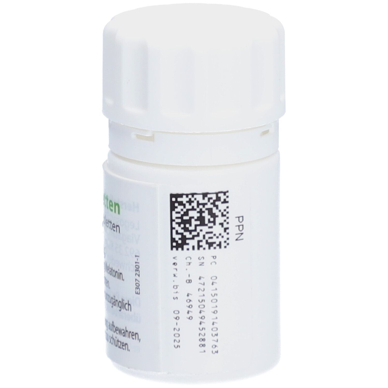 PINEALIN 2 mg Tabletten