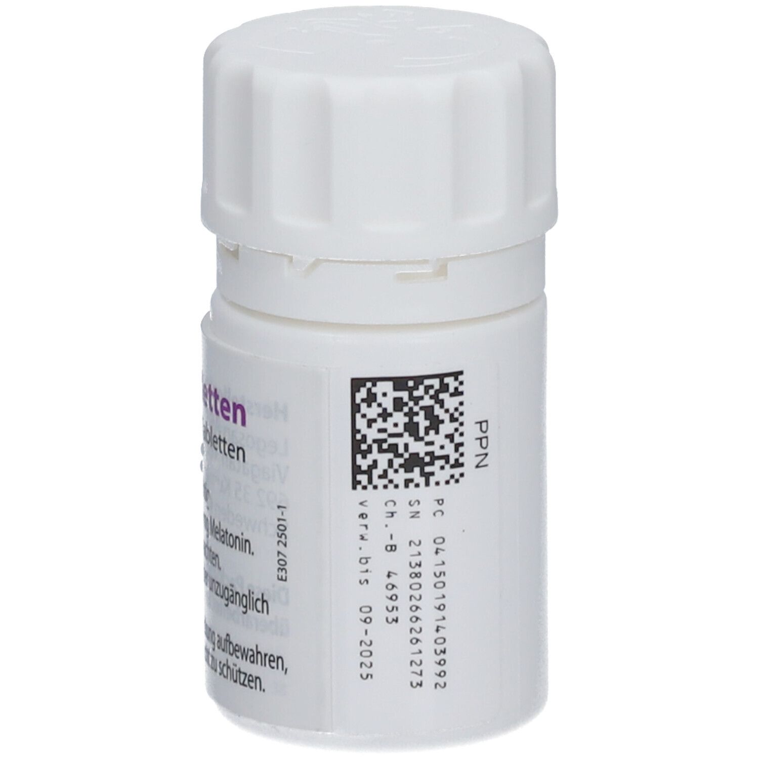 PINEALIN 4 mg Tabletten