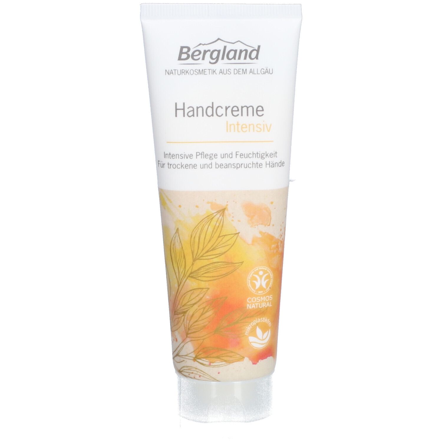 Bergland Handcreme Intensive