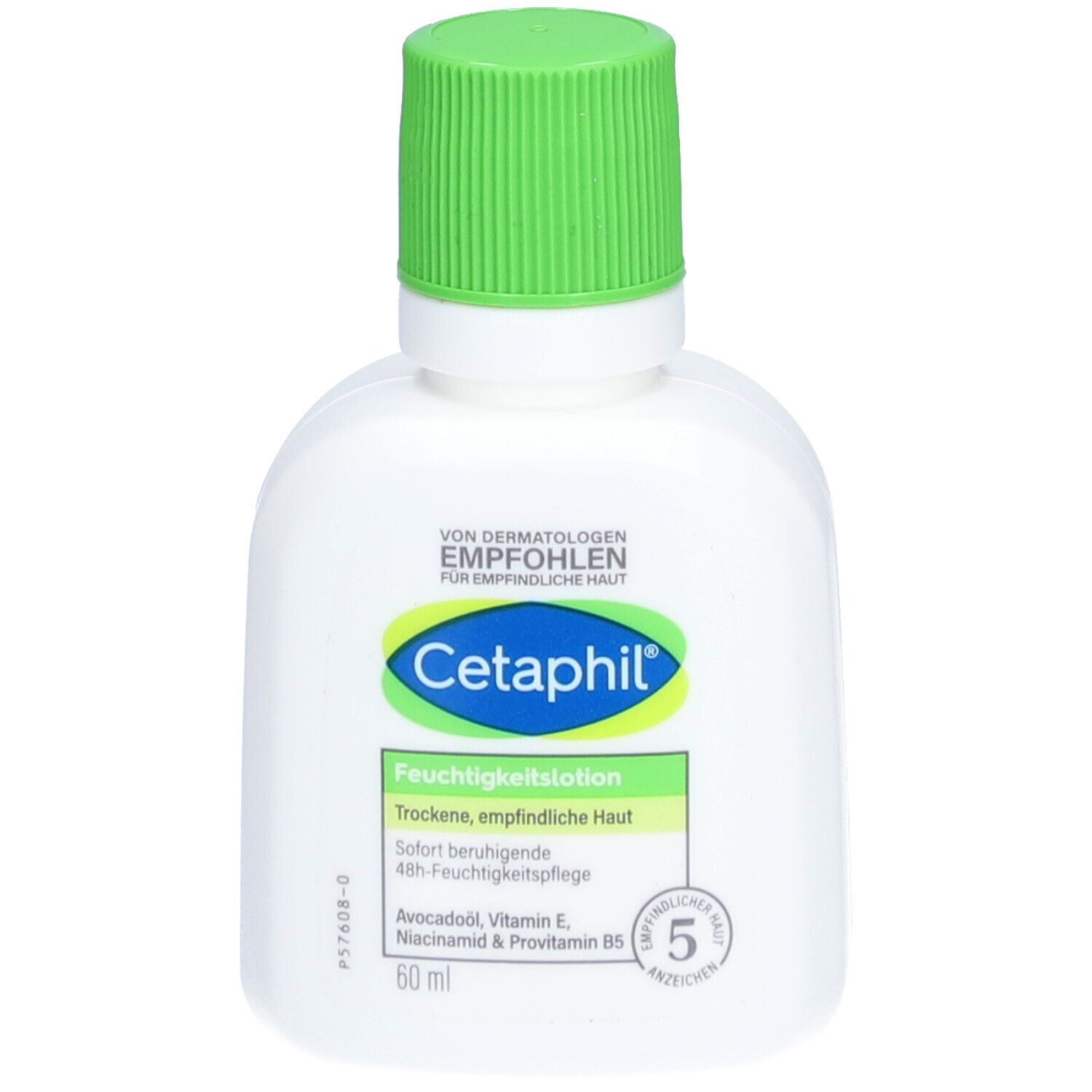 Cetaphil Feuchtigkeitslotion