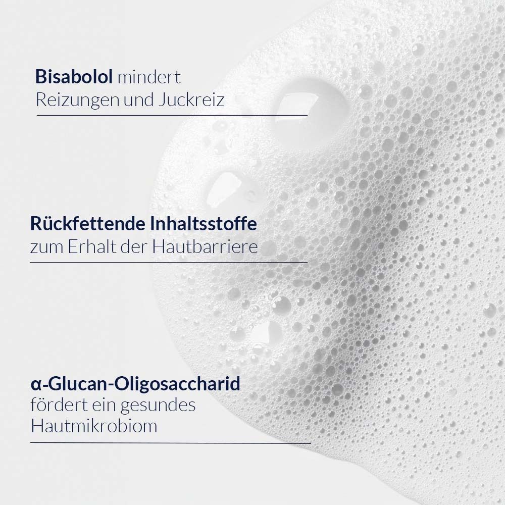 LETI AT4 Dusch- und Badegel