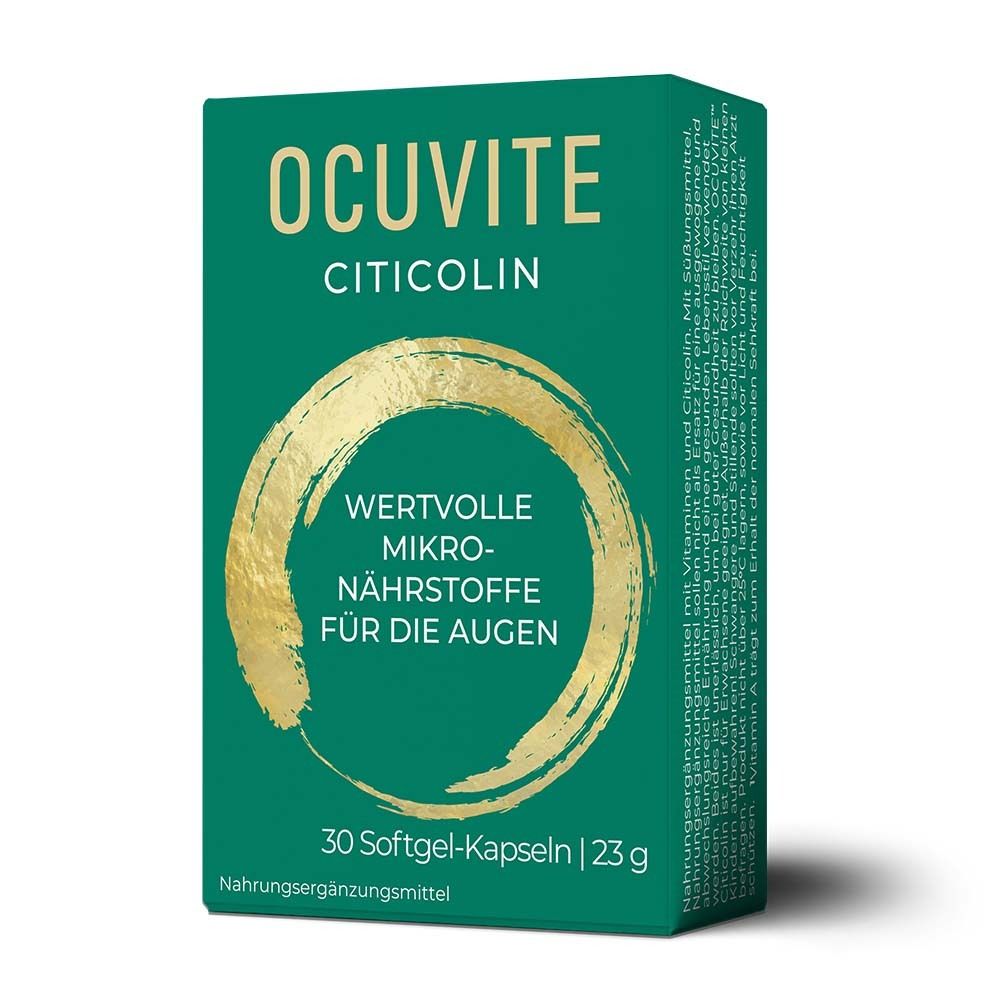 OCUVITE® CITICOLIN