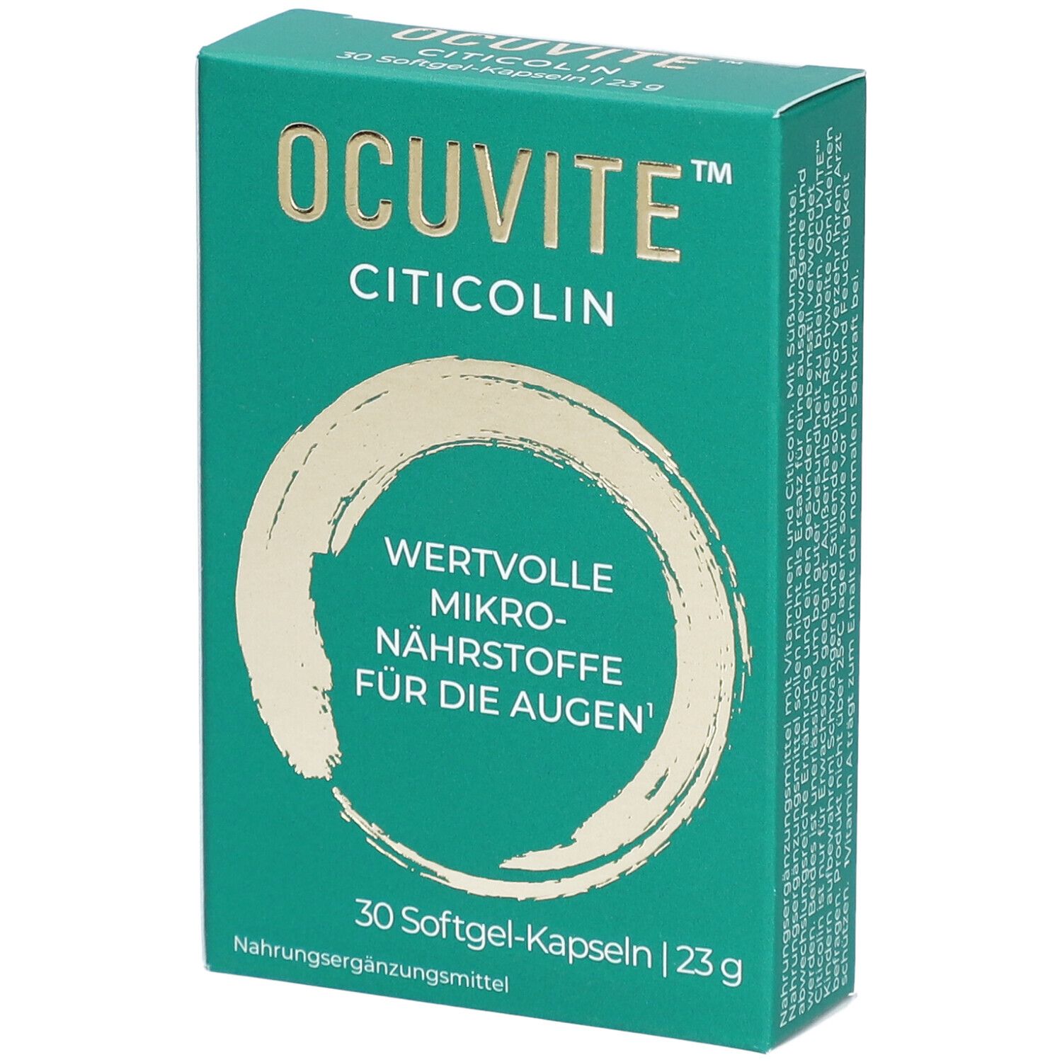 OCUVITE® CITICOLIN