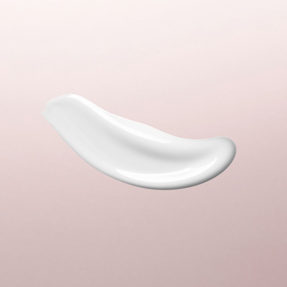 Eine Spur Louis Widmer skin expert AHA Creme Intensiv 10% pH 3,5.