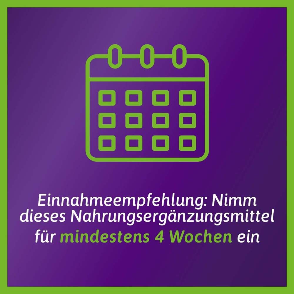 Femibion® Menopause Hitzewallungen, hormonfreie Formulierung - Jetzt 10% mit Code "Fem10" sparen*