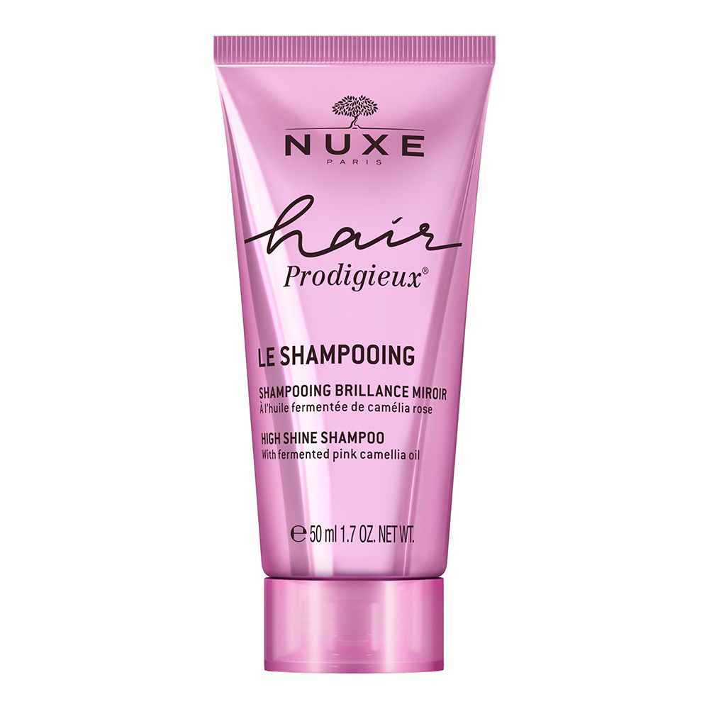 NUXE Hair Prodigieux Glanz-Shampoo