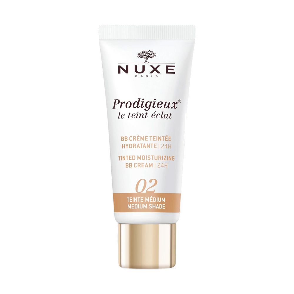 NUXE Prodigieux BB Creme - medium