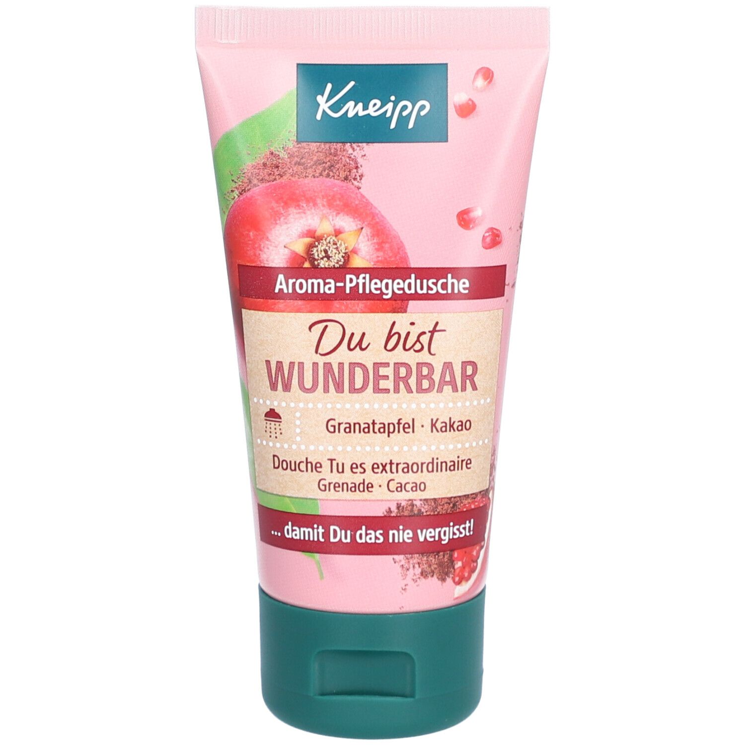 Kneipp Aroma-Pflegedusche Du bist Wunderbar 50 ml Flüssigkeit