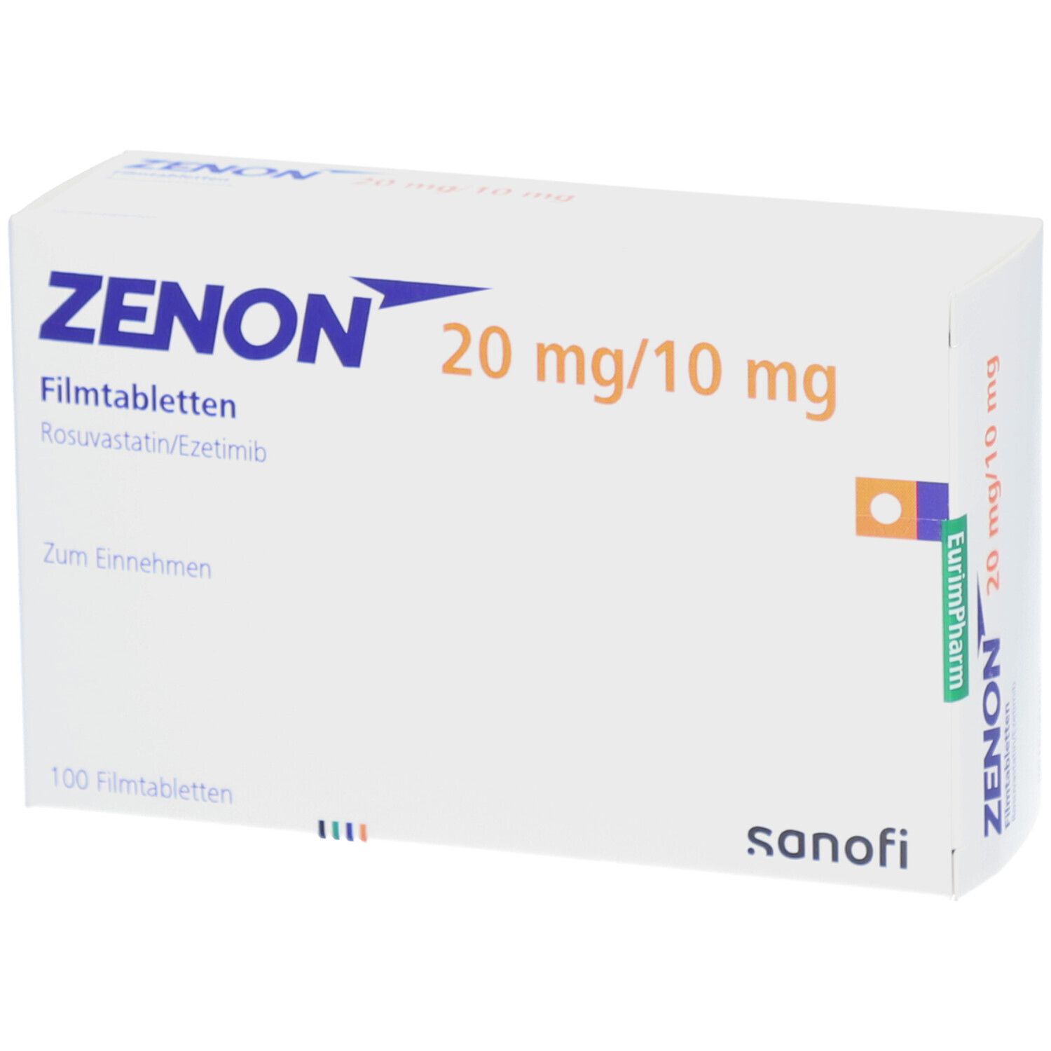 ZENON 20 Mg 10 Mg Filmtabletten 100 St Mit Dem E Rezept Kaufen Shop ZENON 20 Mg 10 Mg Filmtabletten 100 St Mit Dem E Rezept Kaufen Shop