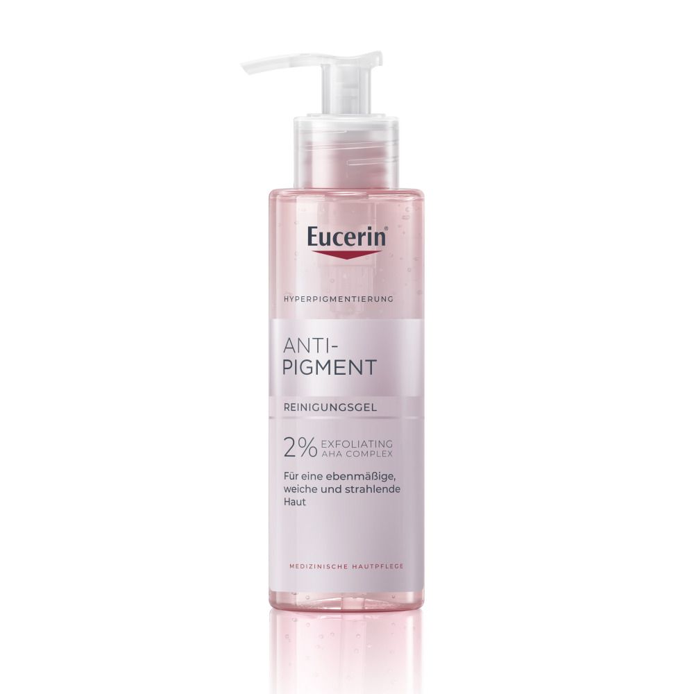 Eucerin® Anti-Pigment Reinigungsgel