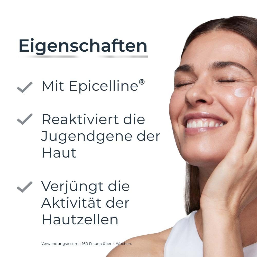 Eucerin Hyaluron-Filler Epigenetic Serum 30 ml Konzentrat