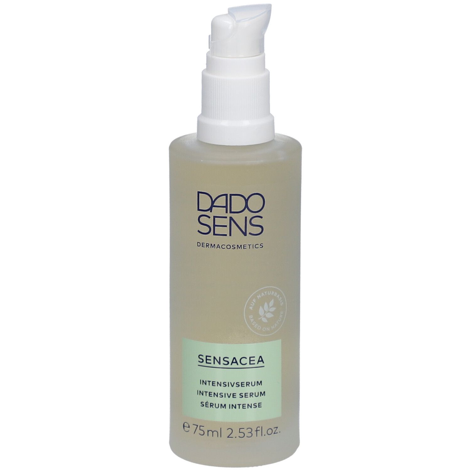 Dado Sens SENSACEA Intensivserum