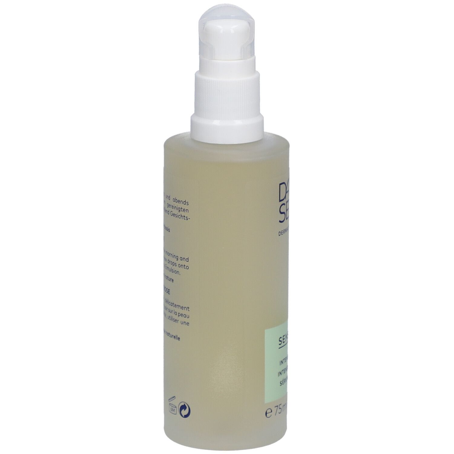 Dado Sens SENSACEA Intensivserum