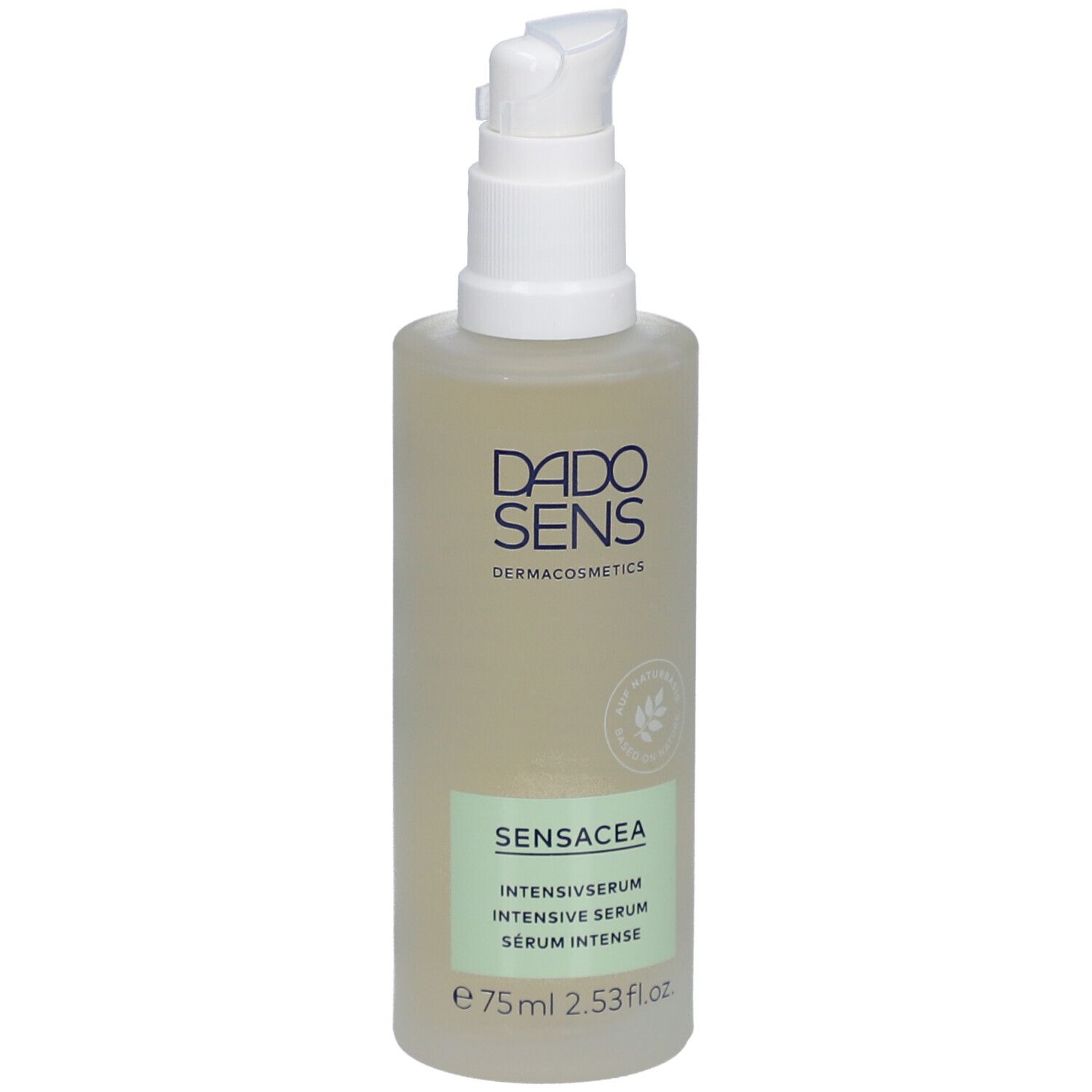 Dado Sens SENSACEA Intensivserum