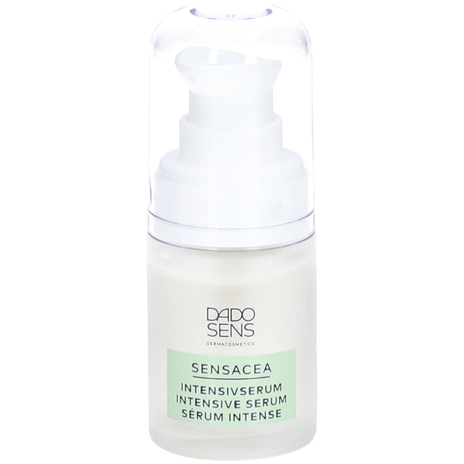 DADO SENS SENSACEA INTENSIVSERUM