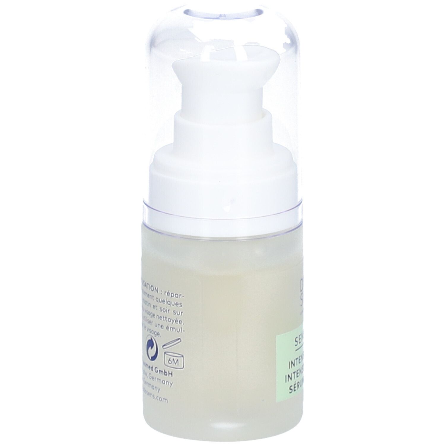 DADO SENS SENSACEA INTENSIVSERUM