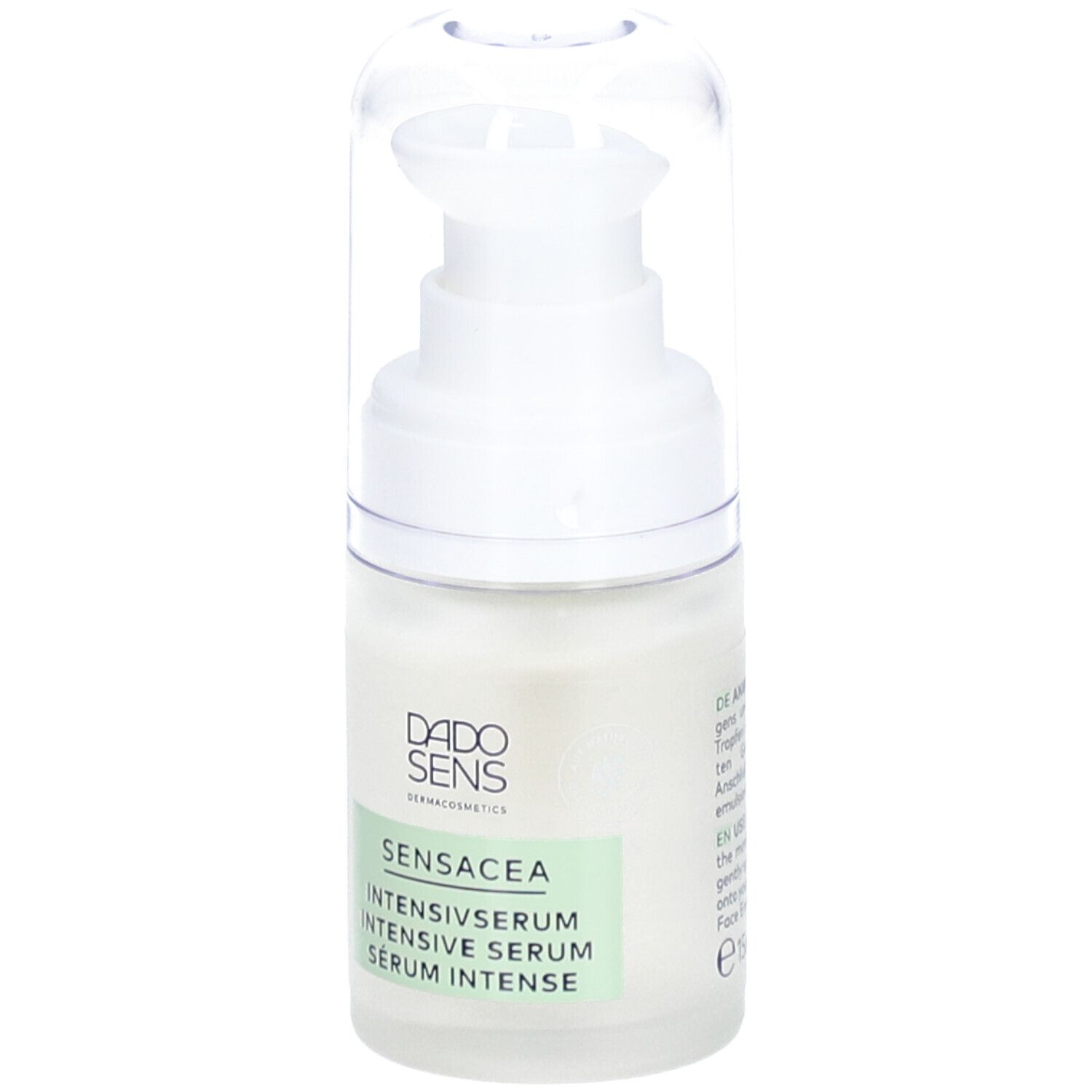 DADO SENS SENSACEA INTENSIVSERUM