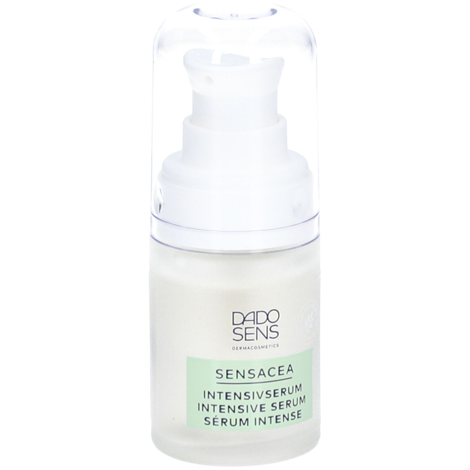 DADO SENS SENSACEA INTENSIVSERUM