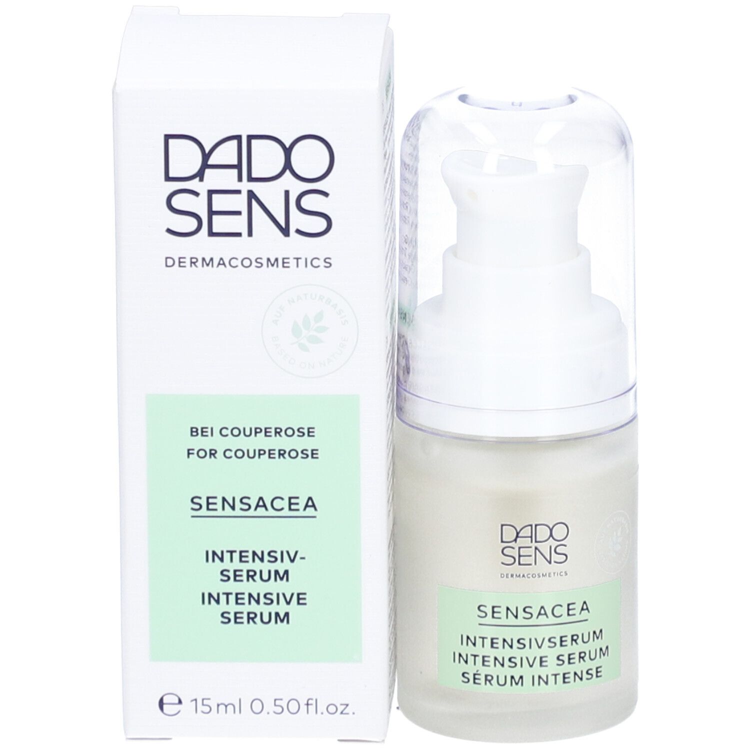 DADO SENS SENSACEA INTENSIVSERUM