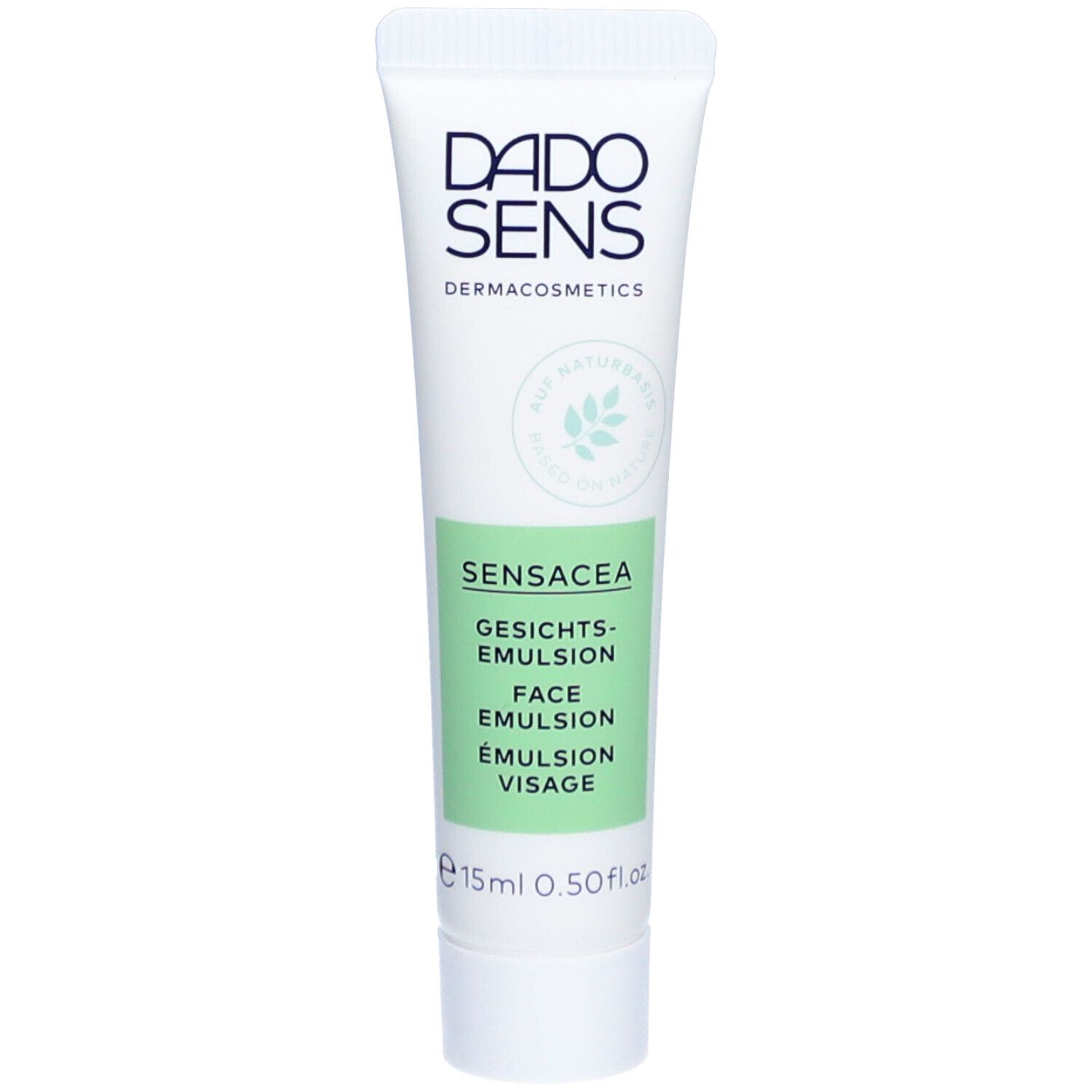 DADO SENS SENSACEA Gesichtsemulsion
