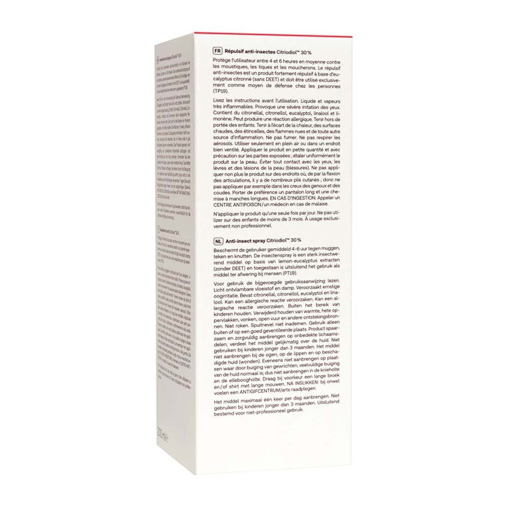 Redcare Insektenschutzspray Citriodiol™ 30 %