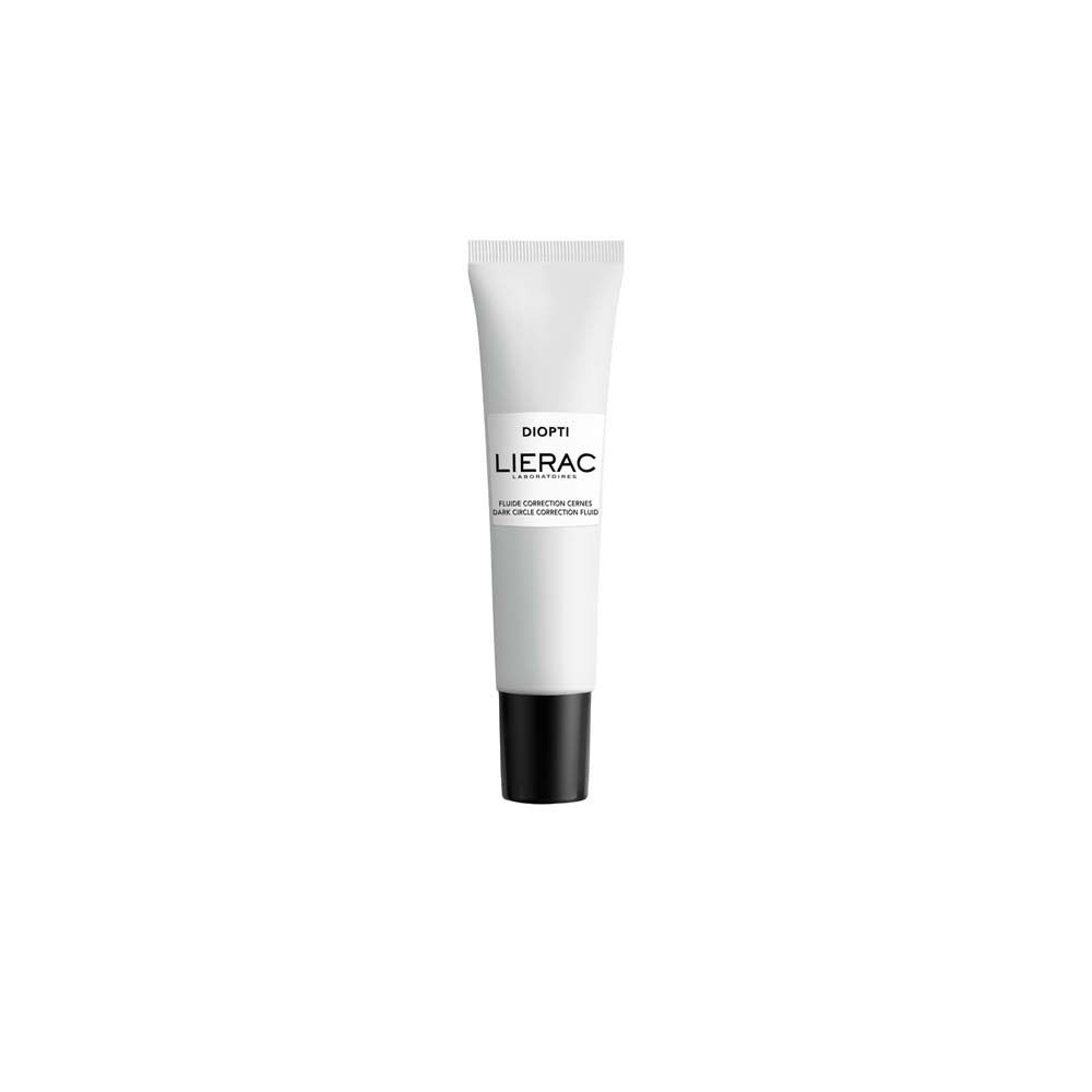 Lierac Diopti Cernes Creme b.Augenringen 15 ml