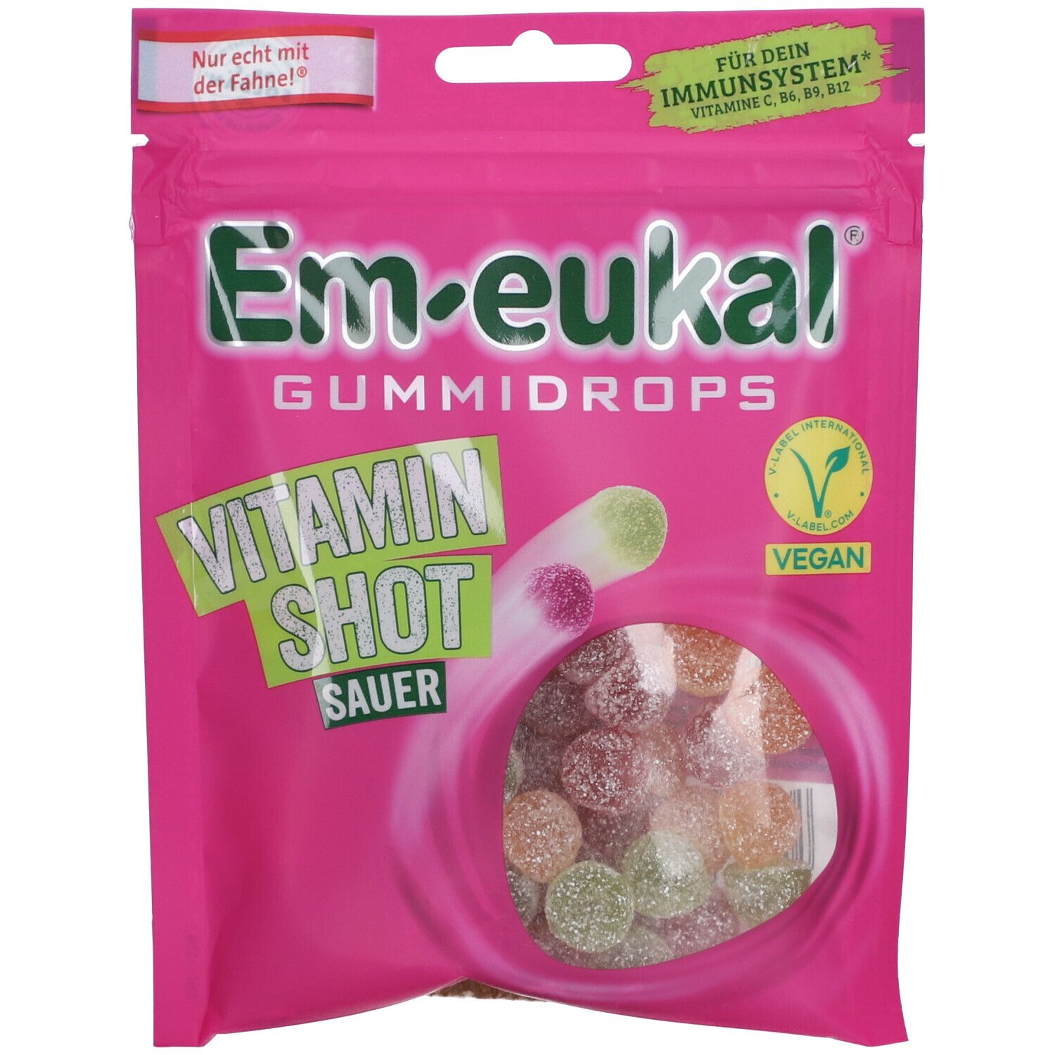 Em-eukal® GUMMIDROPS