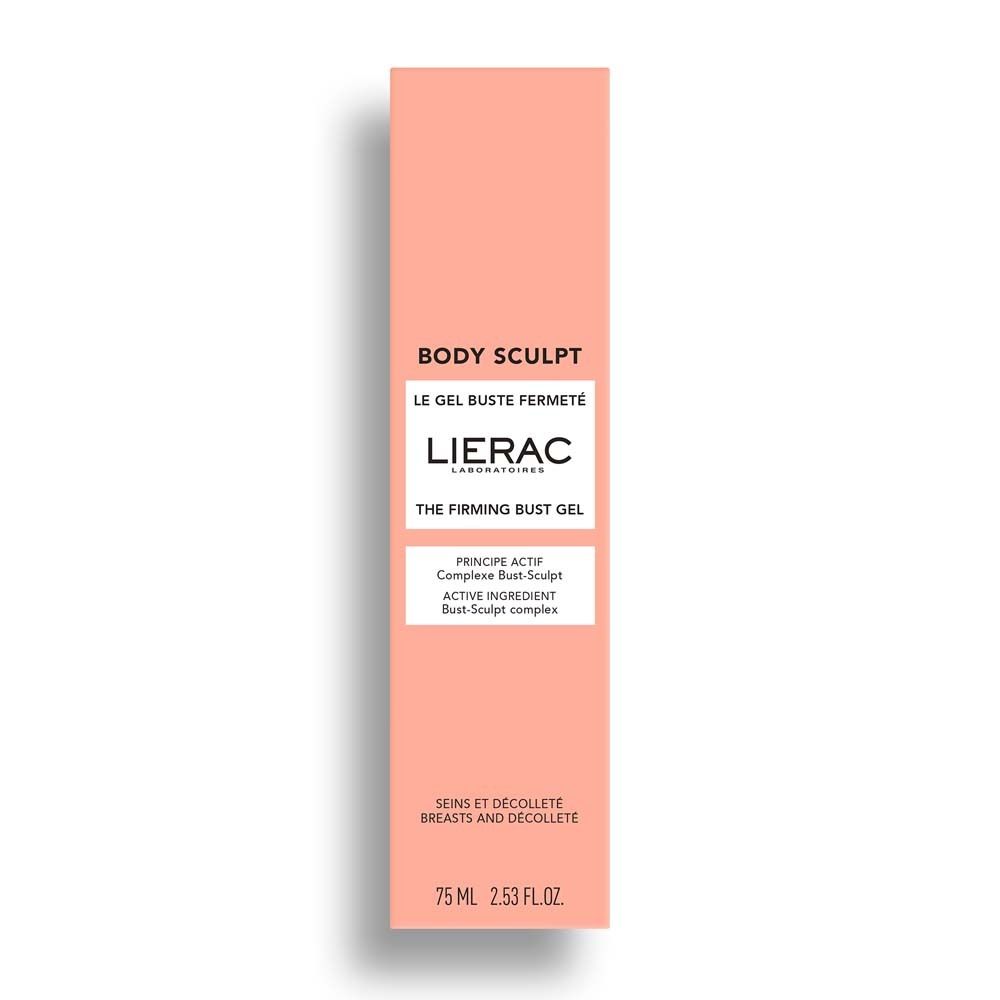 LIERAC - Body Sculpt - Dekolleté Gel