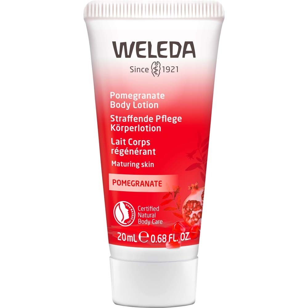 WELEDA Mini Granatapfel Set
