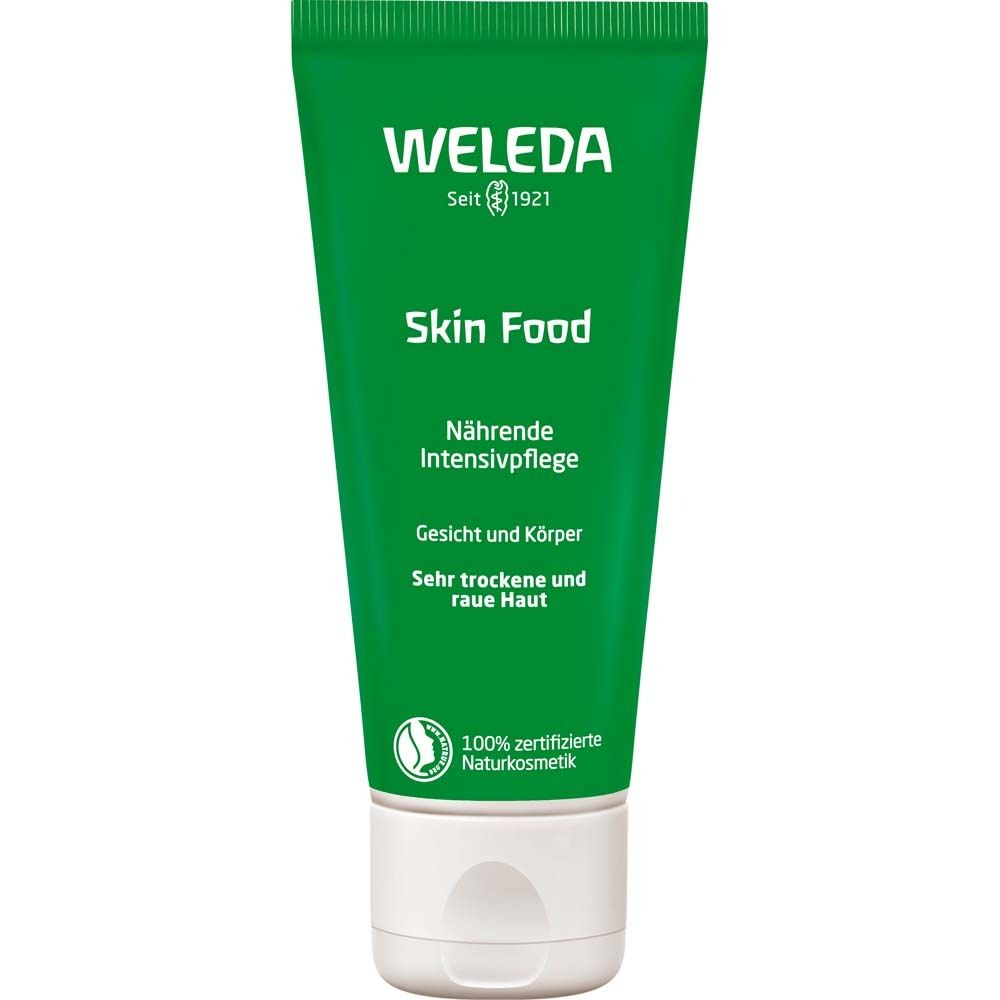 Weleda Geschenkset Skin Food / Everon 2024