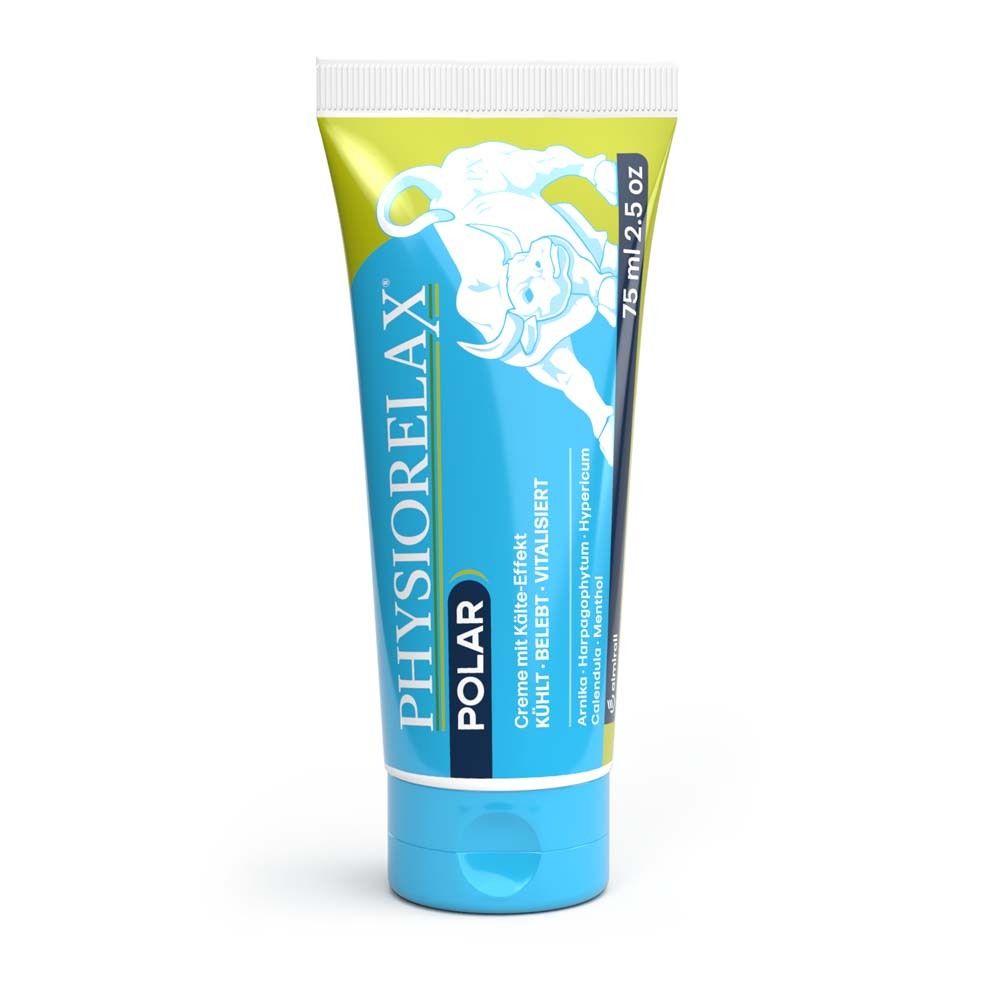 Physiorelax POLAR Creme