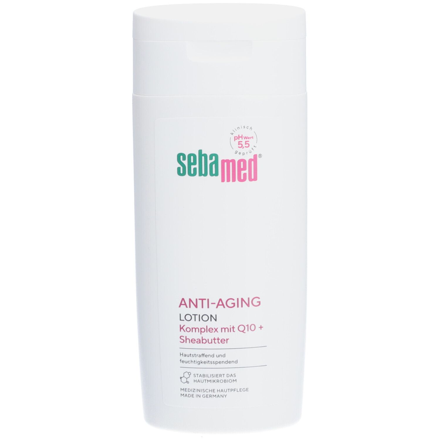 sebamed ANTI-AGING LOTION