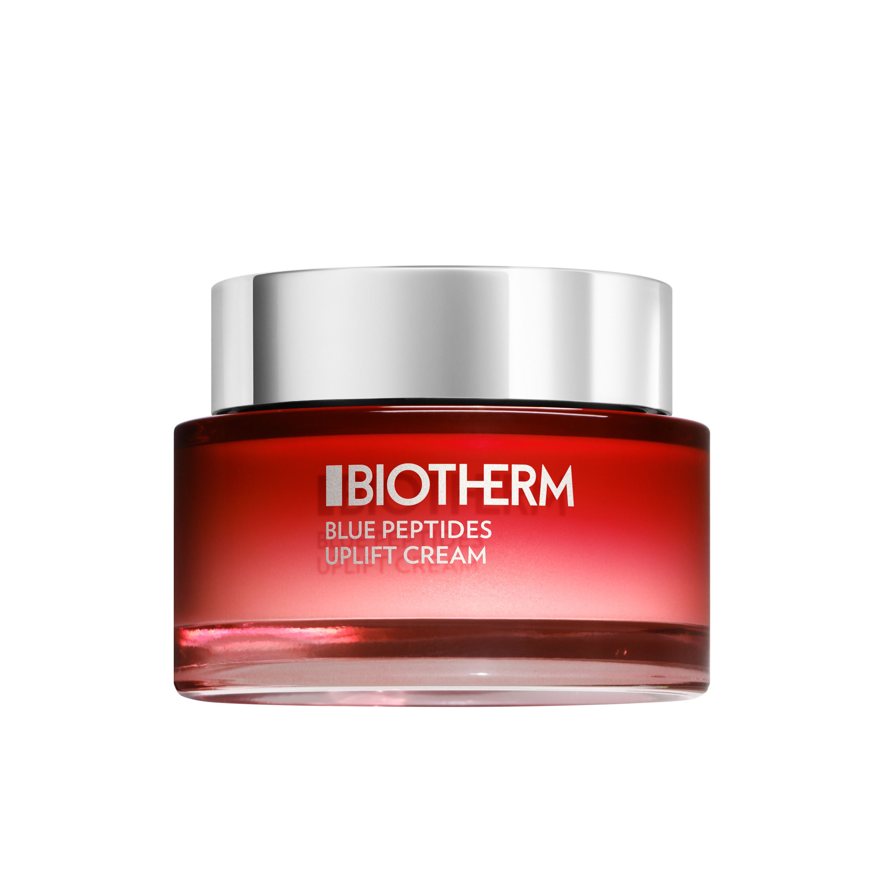 Blue Peptides Uplift Cream 75ml - Jetzt 20% sparen mit Code "biotherm20"